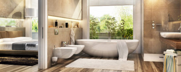 salles de bain