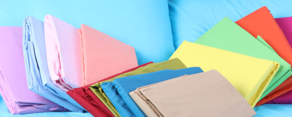 drap housse
