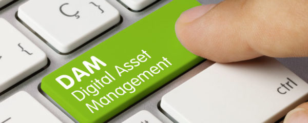 Digital Asset Management