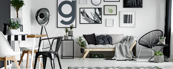 style scandinave