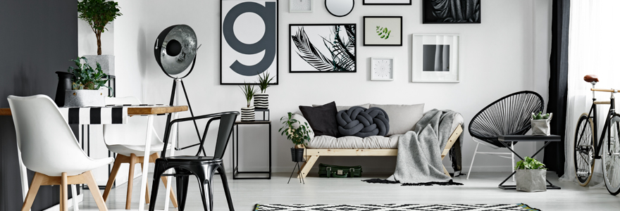 style scandinave