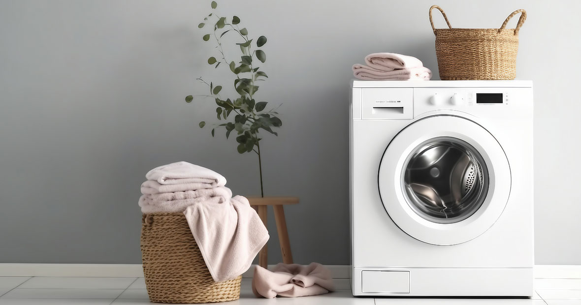 lave-linge